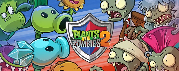 Astuce Triche Plants vs Zombies 2 Pièces Gemmes Gratuite Illimitées