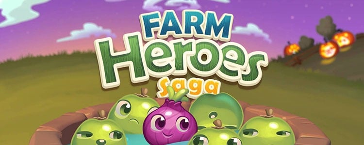 Astuce Triche Farm Heroes Saga