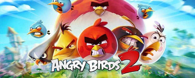 Astuce Triche Angry Birds 2