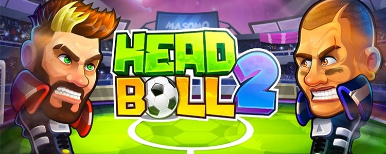 triche Head ball 2