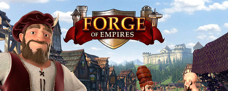 Astuce Triche Forge of Empires