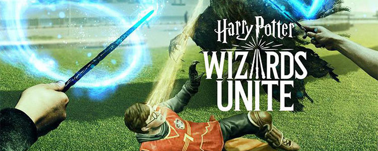 Astuce Triche Harry Potter Wizards Unite
