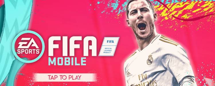 Astuce Triche FIFA 20 Mobile - Points FIFA Gratuits Illimités