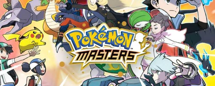 Astuce Triche Pokémon Masters – Diamants Gratuits Illimités