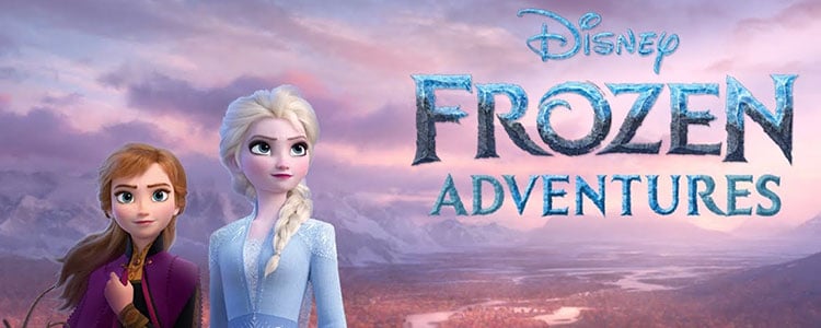 Astuce Triche Disney Frozen Aventures