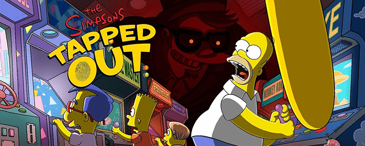 The-Simpsons-Tapped-Out